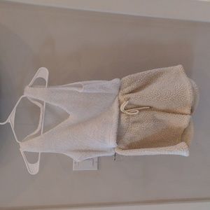 2 Piece Cute Pajama Set